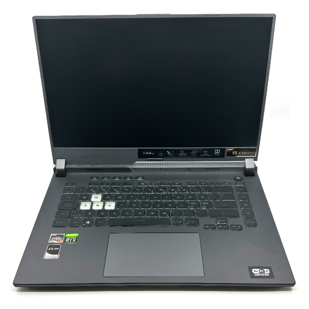 ASUS ROG Strix G15 - Image 2