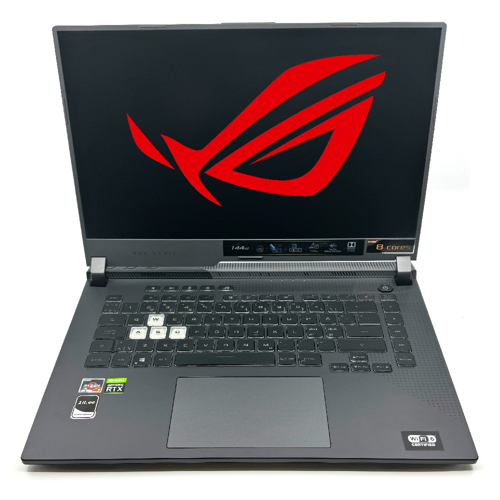 ASUS ROG Strix G15