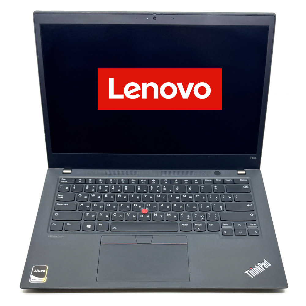 Lenovo ThinkPad T14s Gen 2