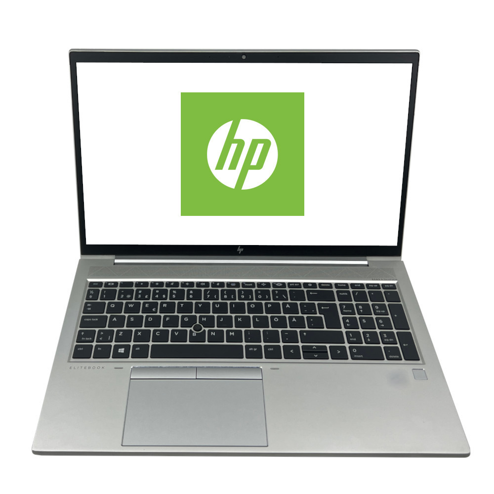 HP EliteBook 855 G8
