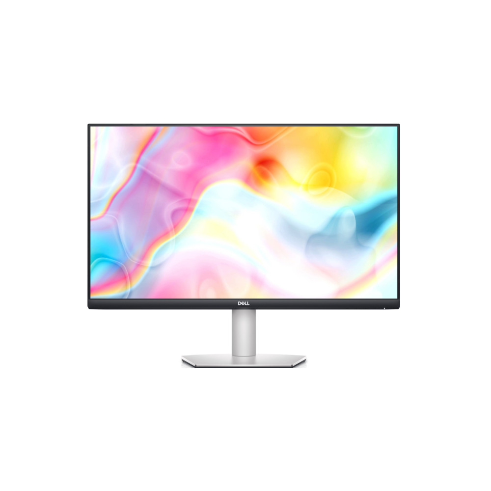 Dell 27" S2722DC USB-C monitor (UUS!)