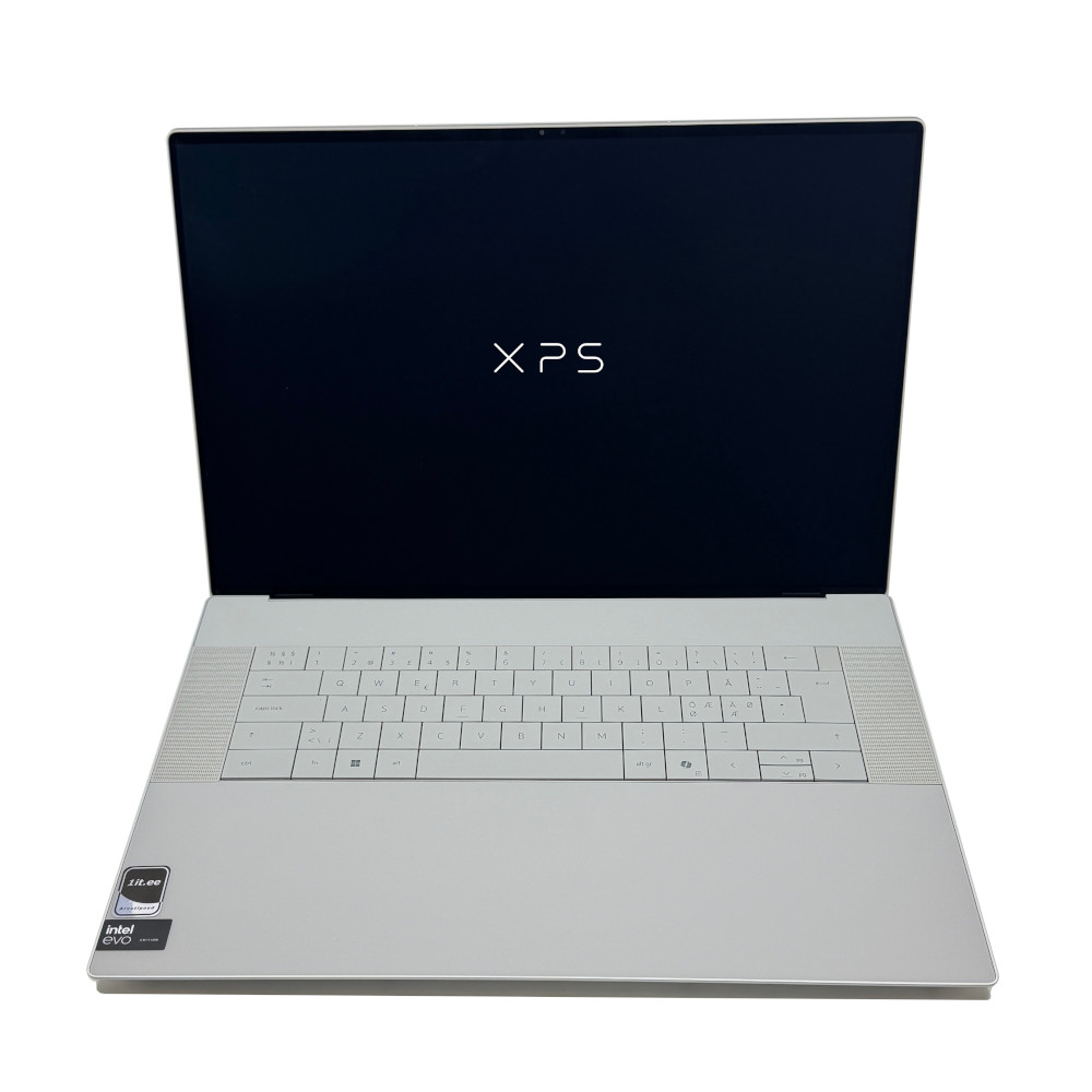 Dell XPS 16 9640