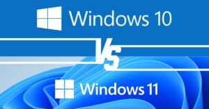 Millised on Windows 11 ja Windows 10 erinevused ja kas tasub uuendada