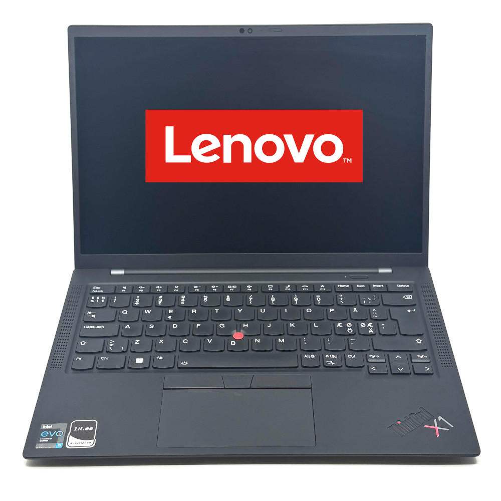 Lenovo ThinkPad X1 Carbon Gen 9
