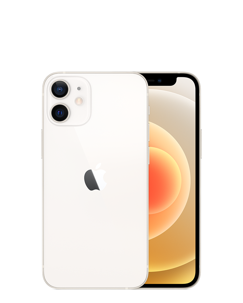 iPhone 12 Mini