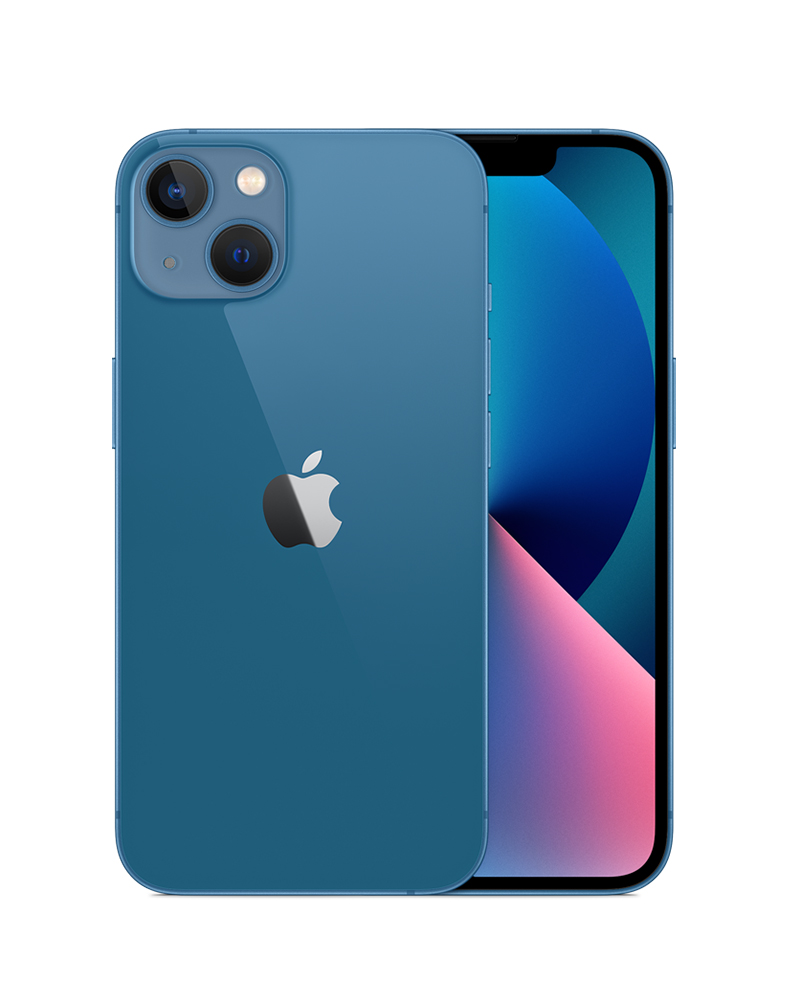 iPhone 13