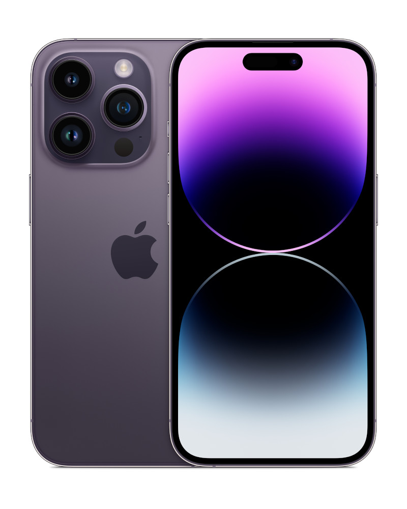 iPhone 14 Pro