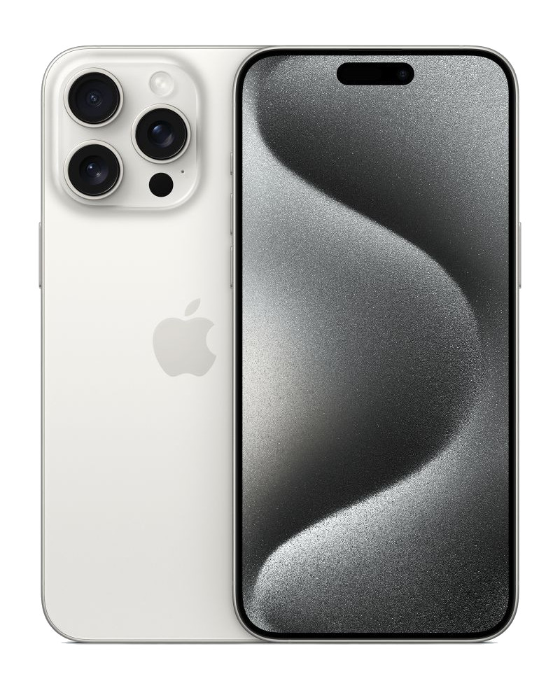 iPhone 15 Pro