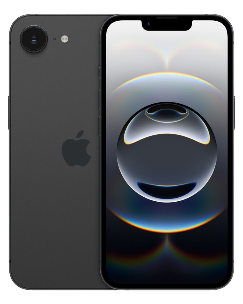 iPhone 16e