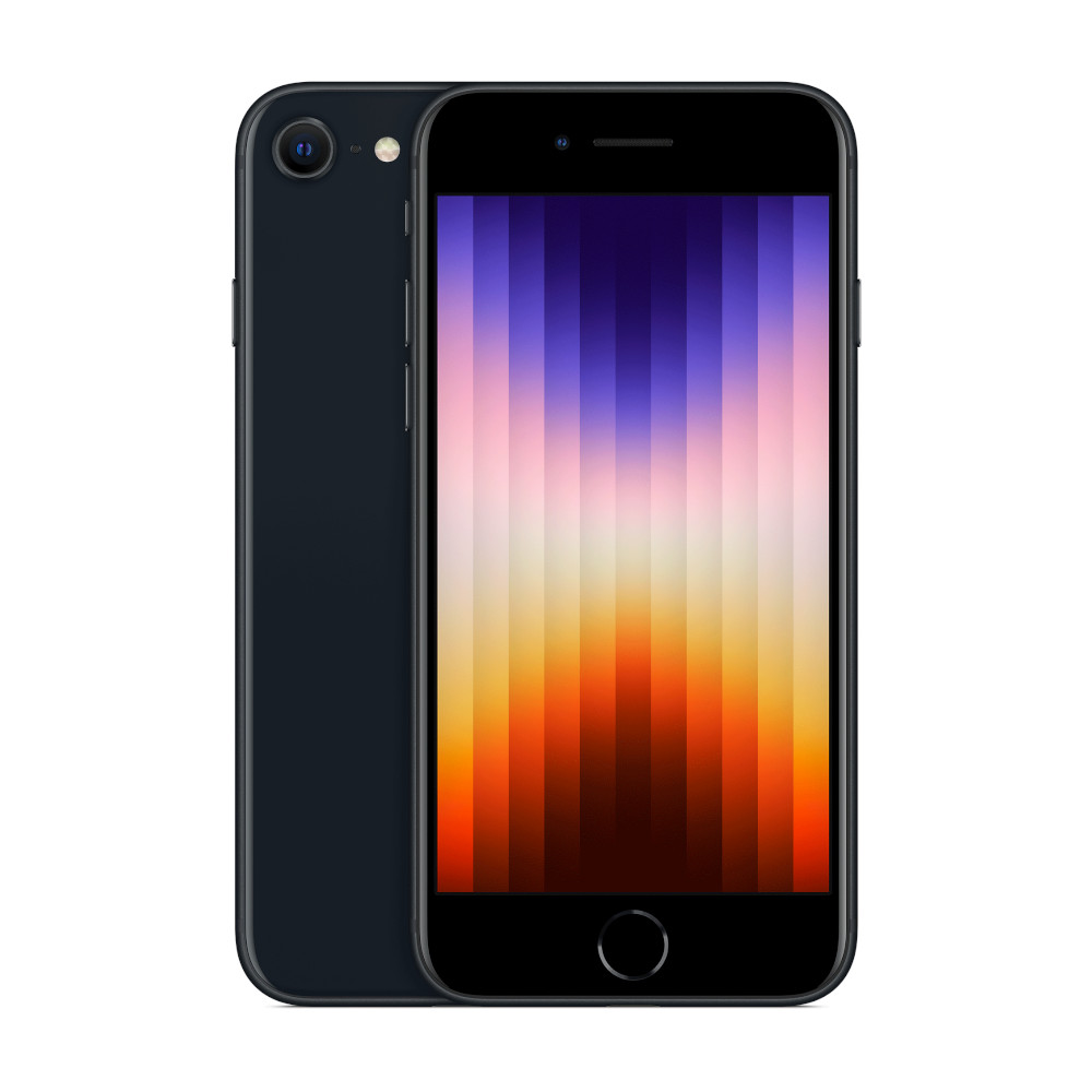 iPhone SE 2022