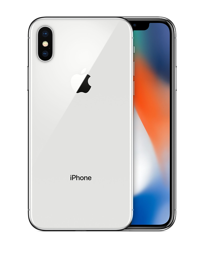 iPhone X
