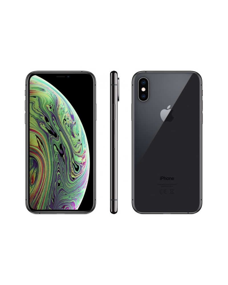 iPhone XS