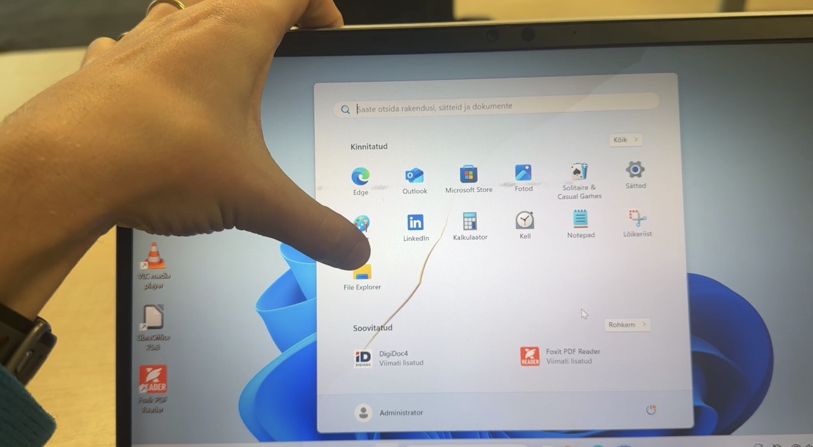 HP EliteBook 840 G7 (pisiveaga) - Image 3