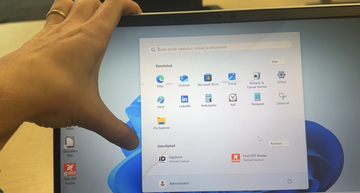 HP EliteBook 840 G7 (pisiveaga) - Image 4