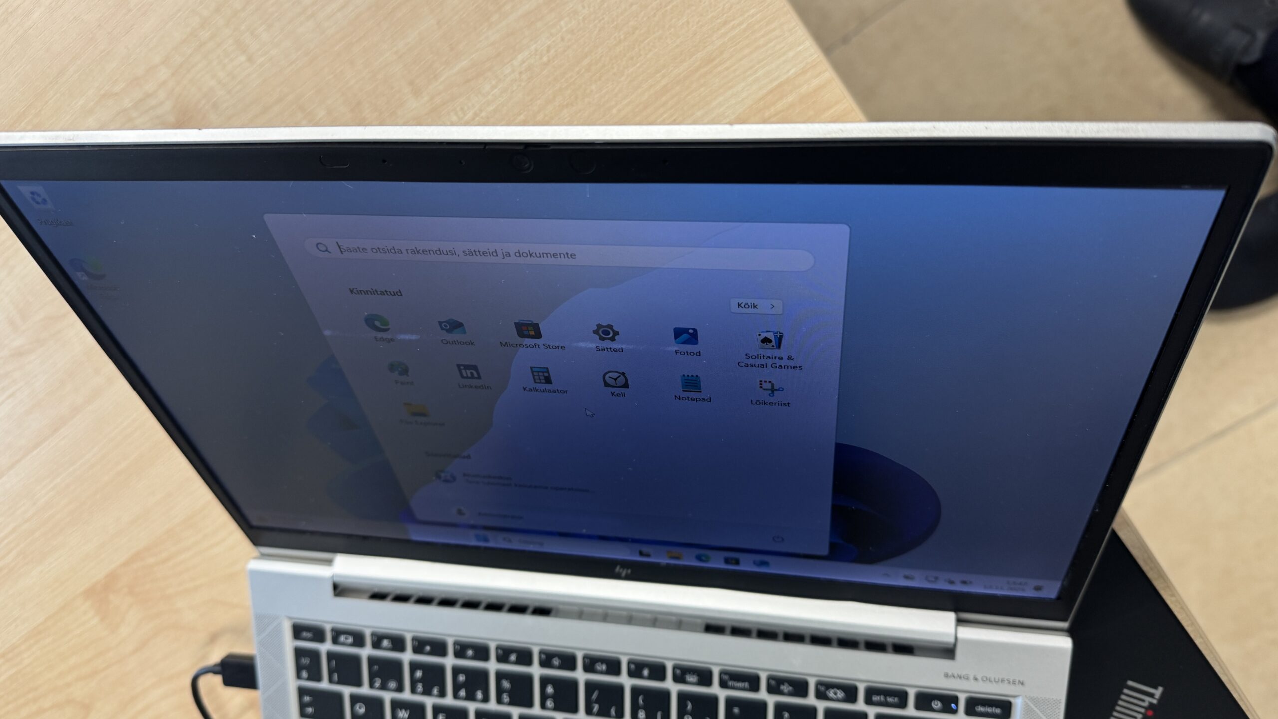 HP EliteBook 840 G7 (pisiveaga) - Image 5