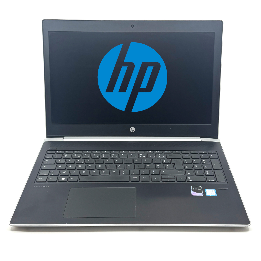 HP ProBook 450 G5