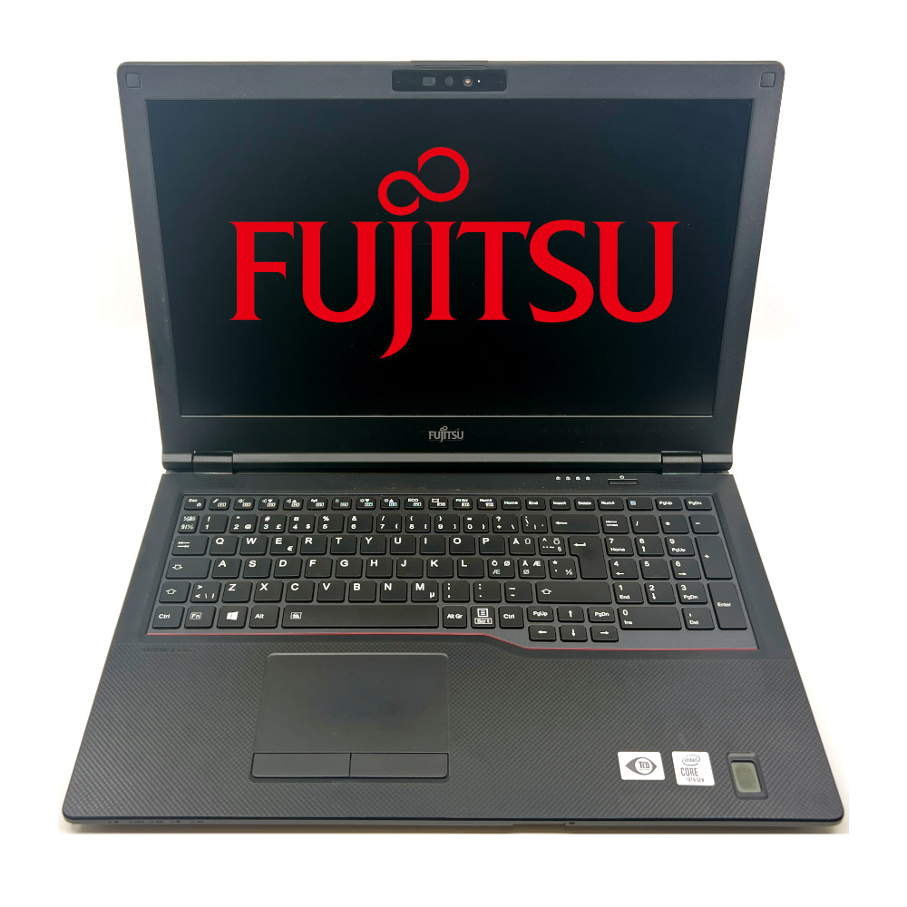 Fujitsu LifeBook E5511