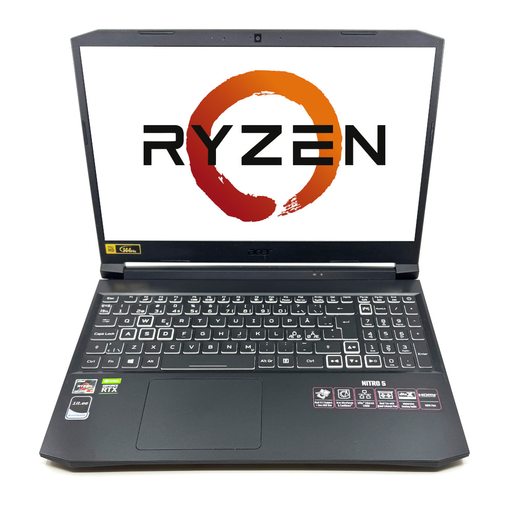 Acer Nitro 5 AN515-45