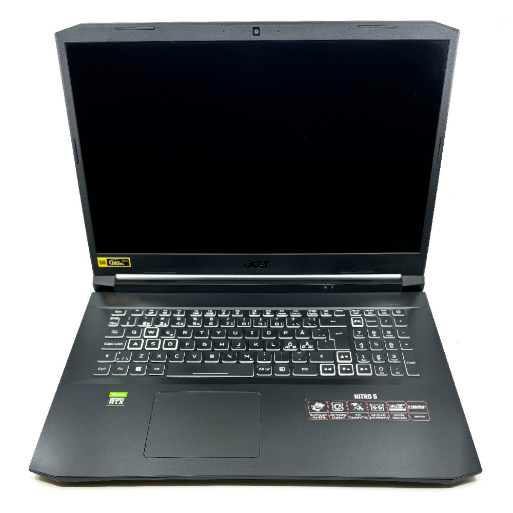 Acer Nitro 5 AN517-41 - Image 2