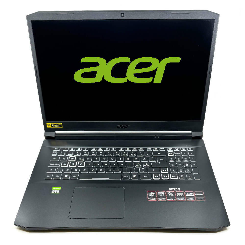 Acer Nitro 5 AN517-41
