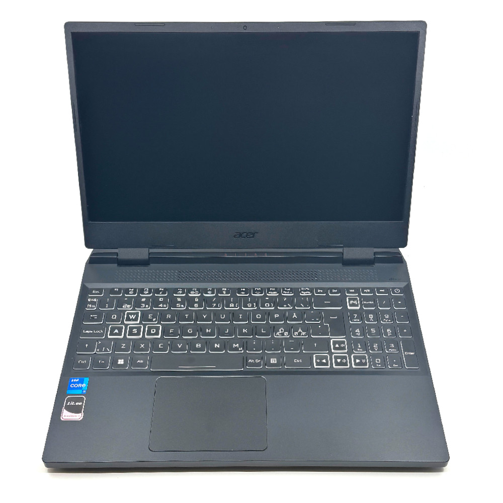 Acer Nitro 5 AN517-55 - Image 2
