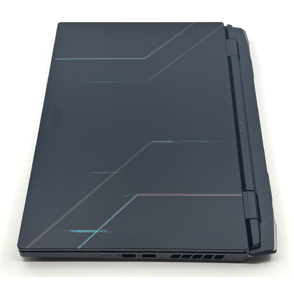 Acer Nitro 5 AN517-55 - Image 4