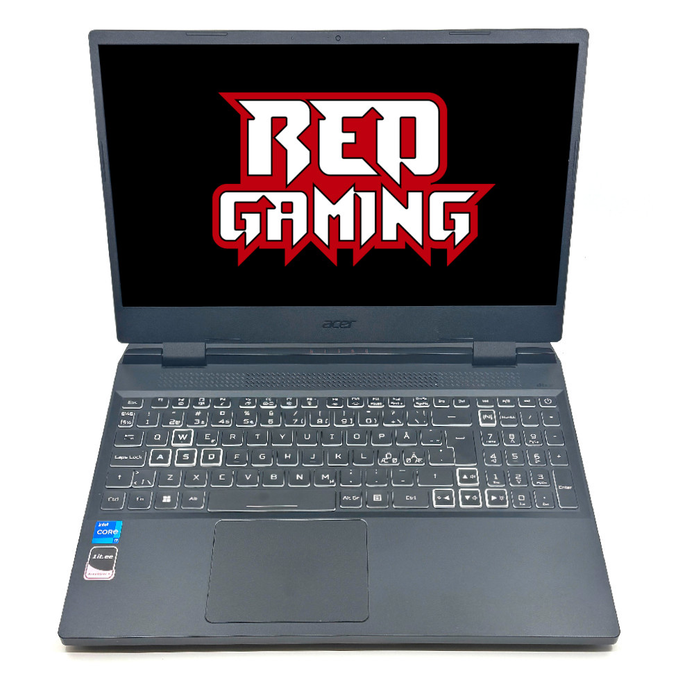 Acer Nitro 5 AN517-55