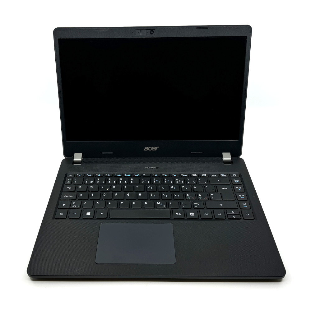 Acer TravelMate P214-53 - Image 2