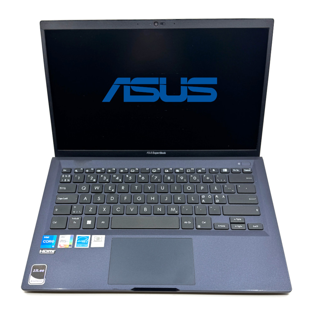 Asus ExpertBook B1 B1400