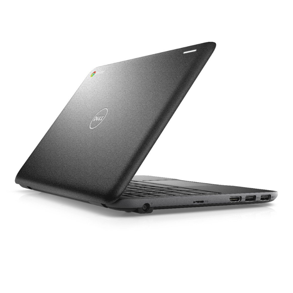 Dell Chromebook 3180 (Chrome OS-ga) - Image 2