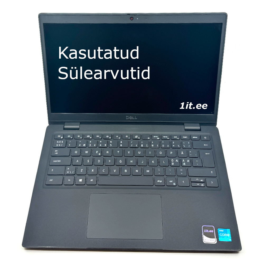 Dell Latitude 3420