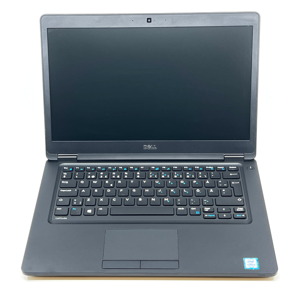 Dell Latitude 5490 - Image 2