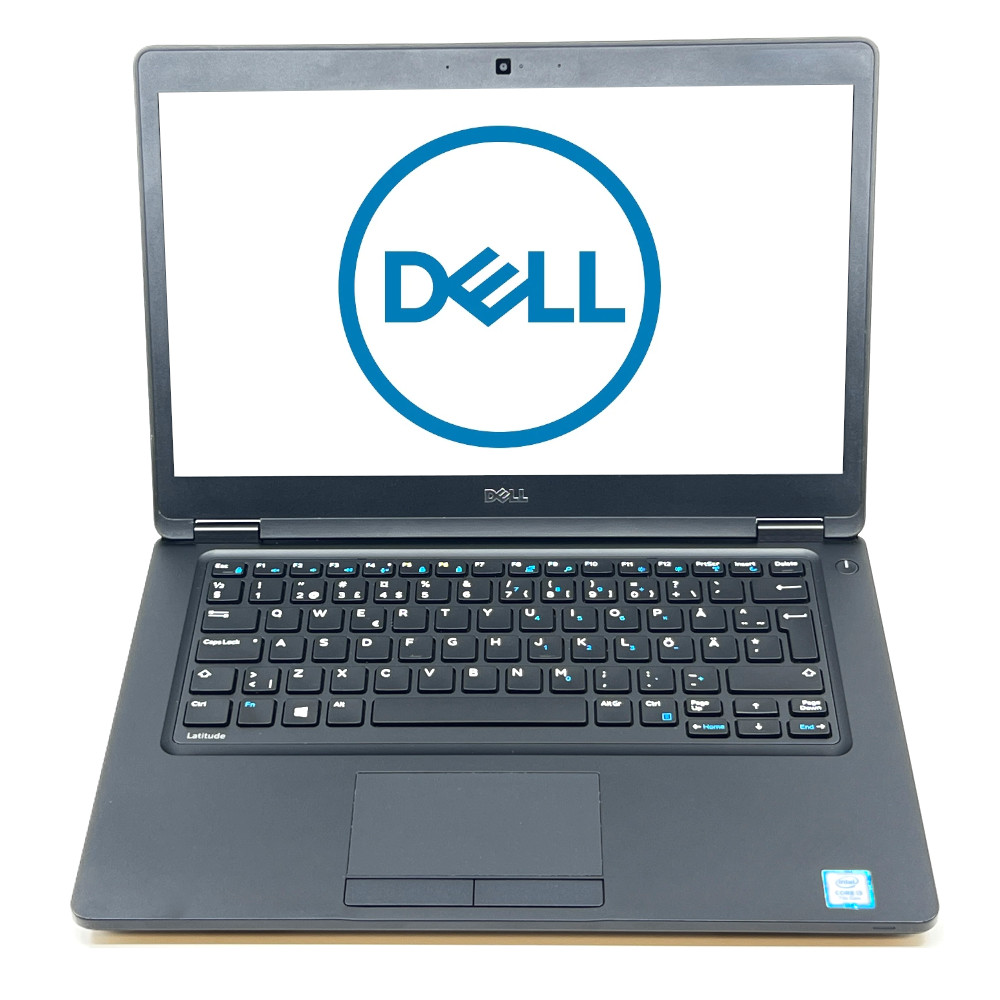 Dell Latitude 5490