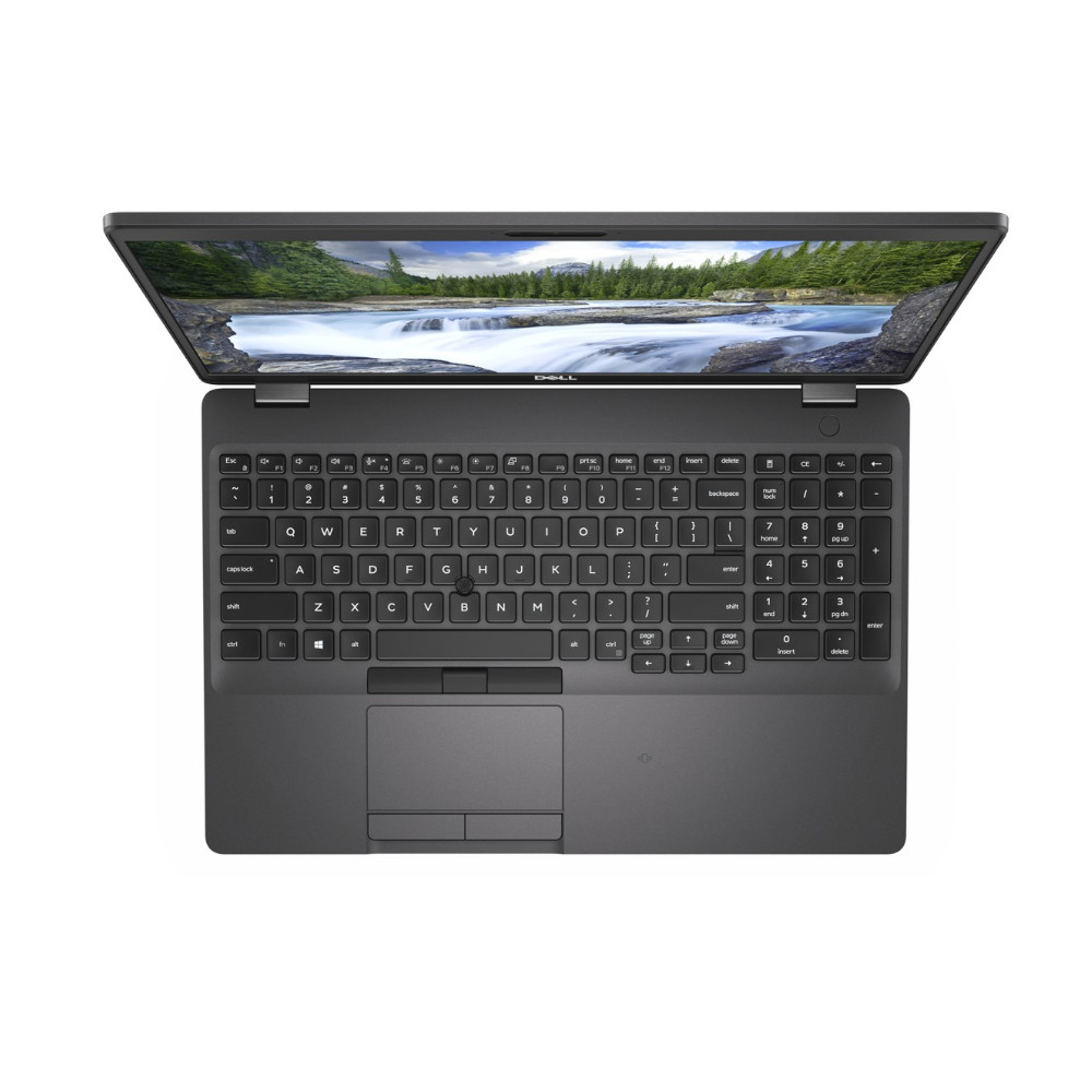 Dell Latitude 5500 - Image 3