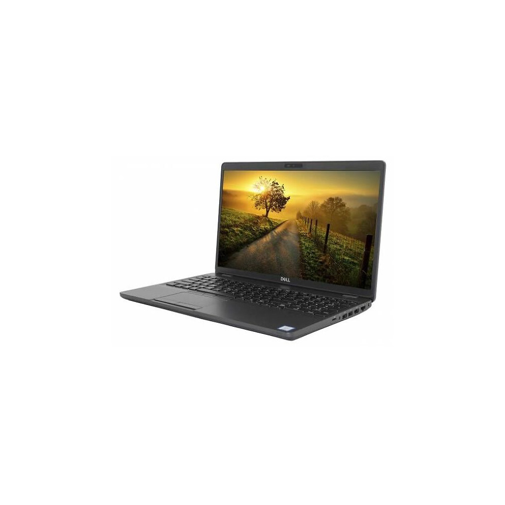 Dell Latitude 5500 - Image 4