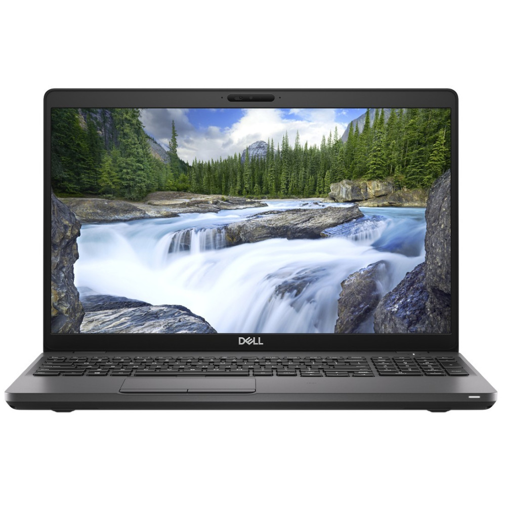 Dell Latitude 5500