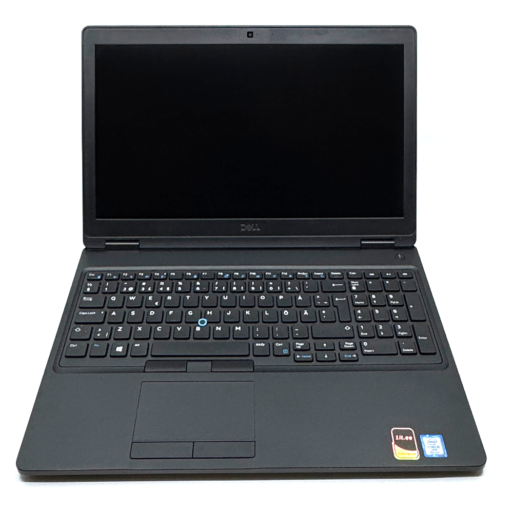 Dell Latitude 5590 - Image 2
