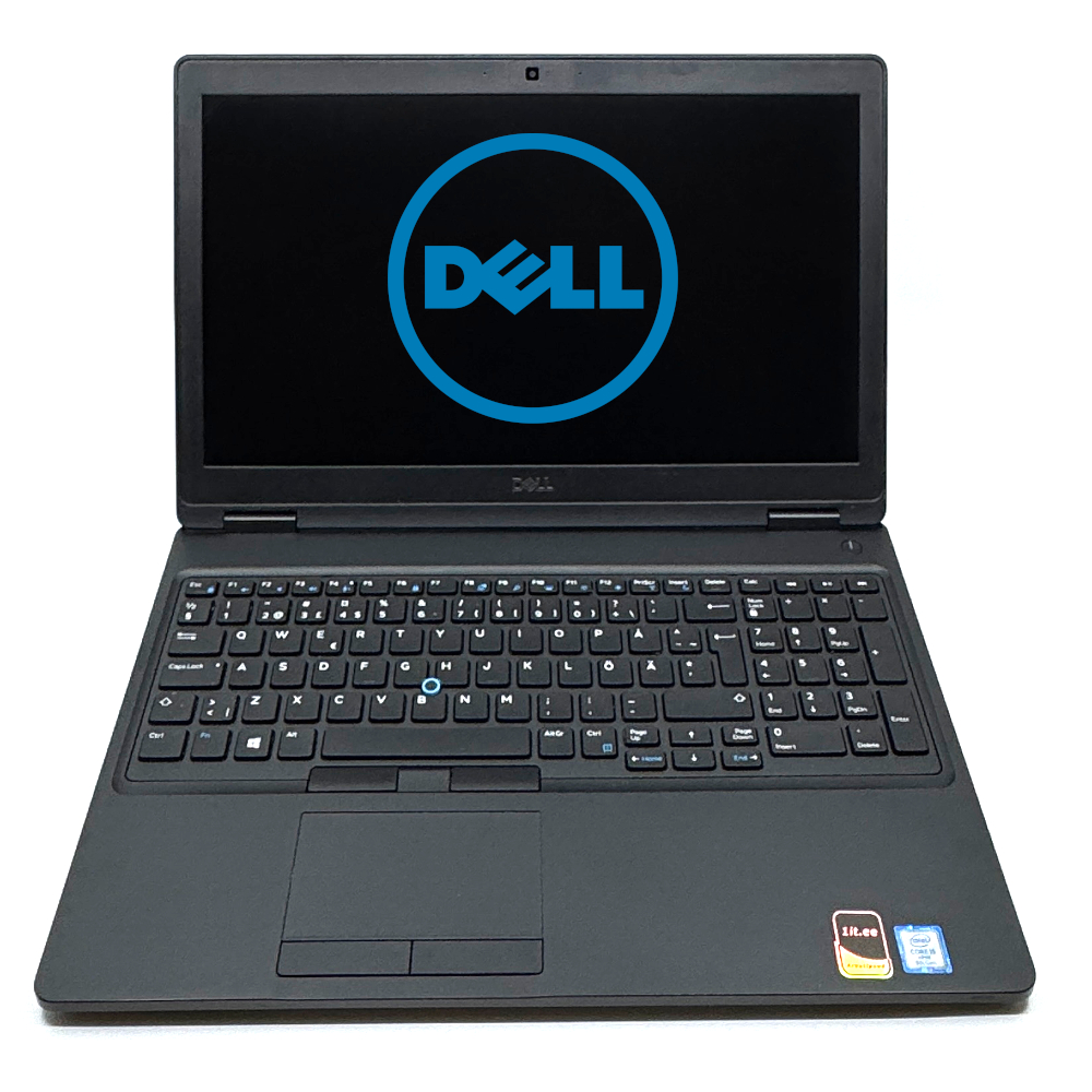Dell Latitude 5590
