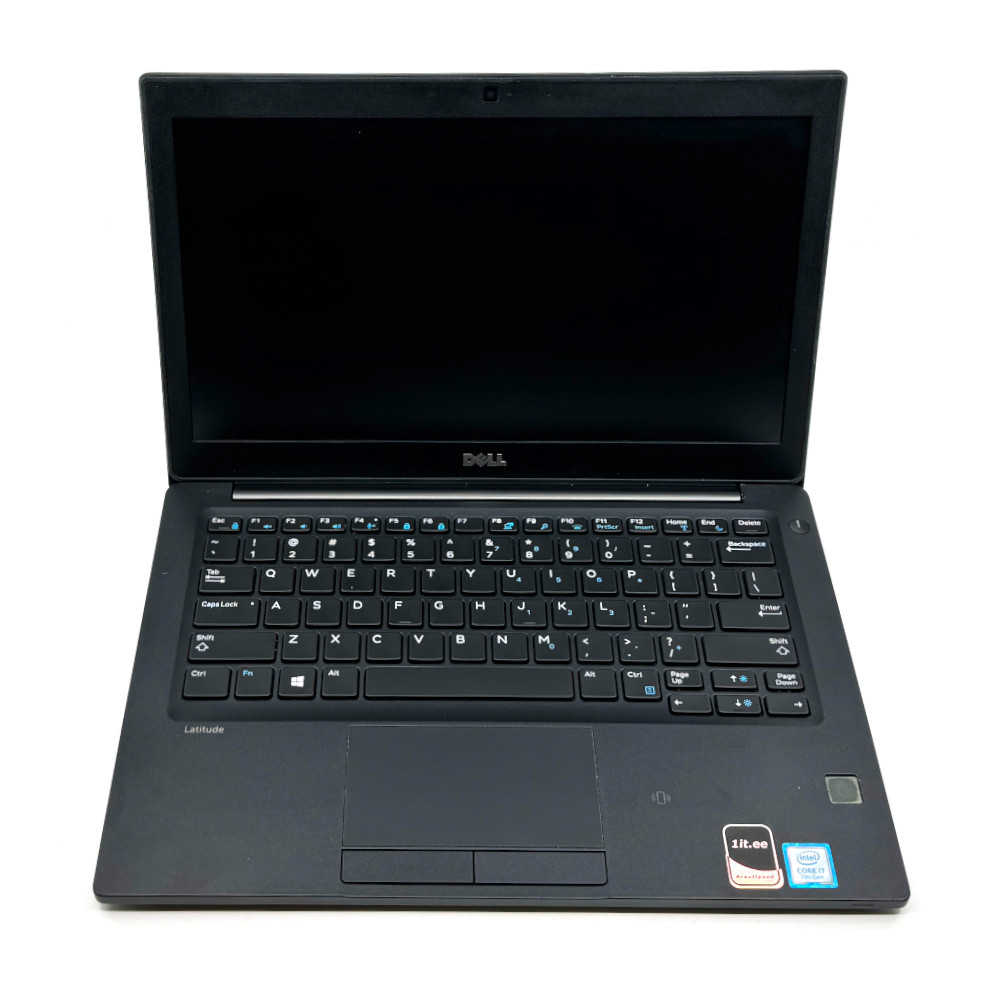 Dell Latitude 7280 - Image 2