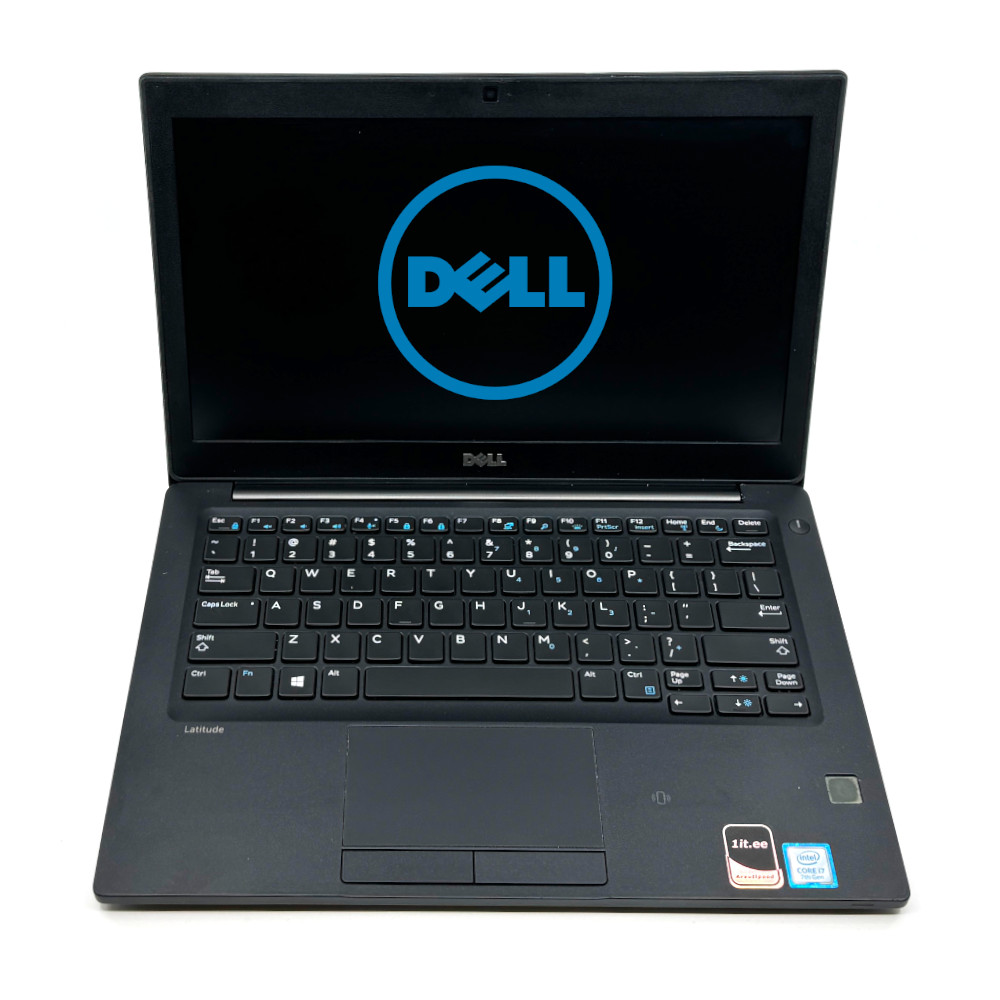 Dell Latitude 7280