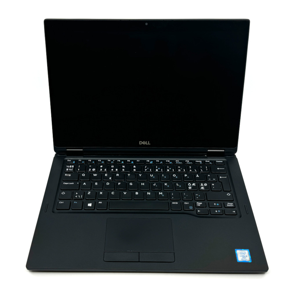 Dell Latitude 7390 2in1 - Image 2