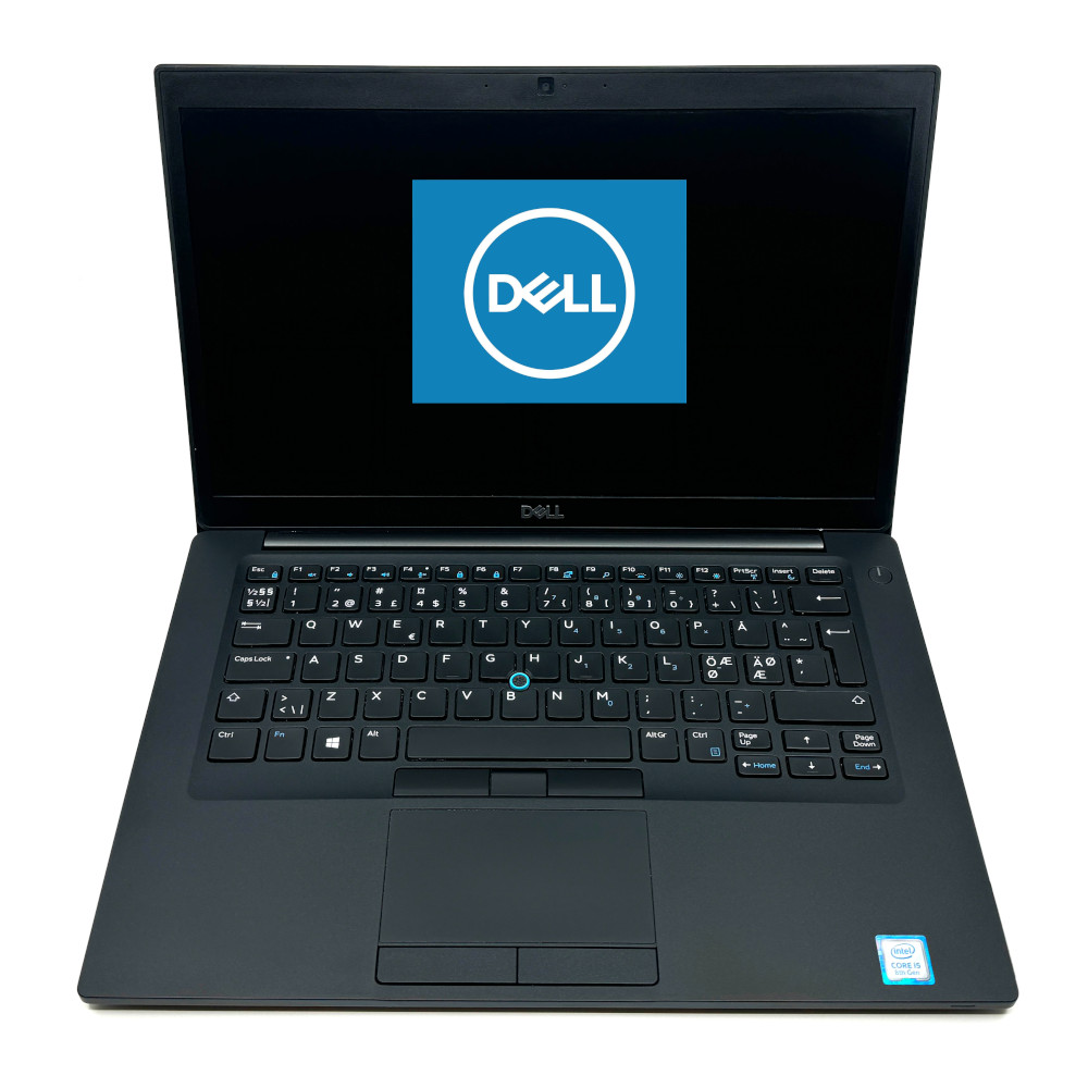 Dell Latitude 7490