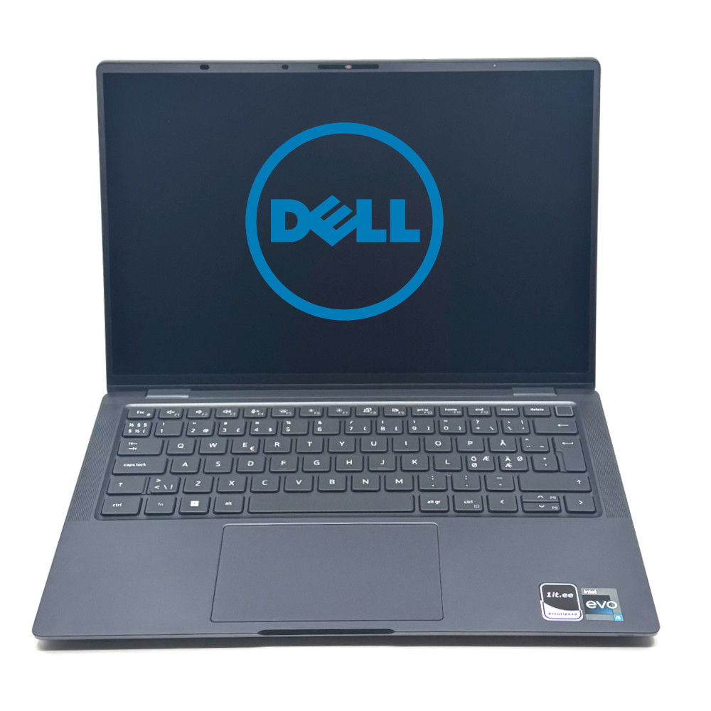 Dell Latitude 9430