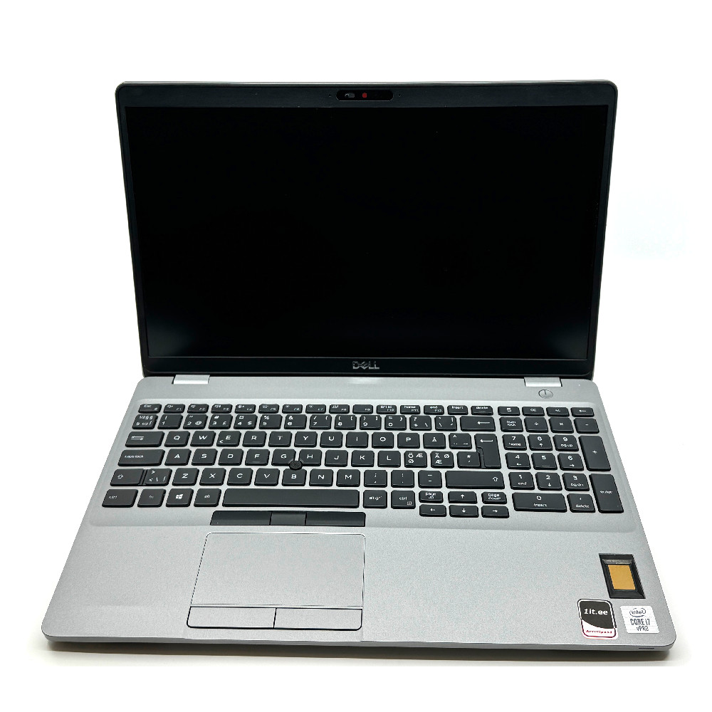 Dell Precision 3551 - Image 2