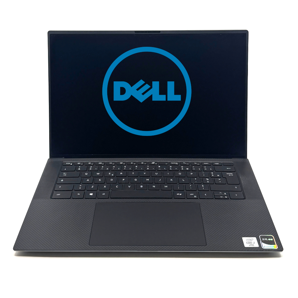 Dell Precision 5550