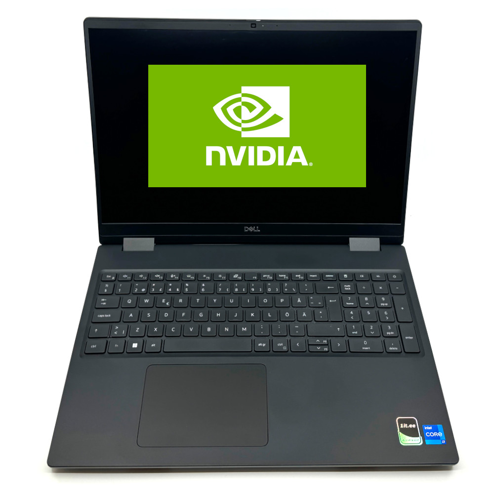 Dell Precision 7670