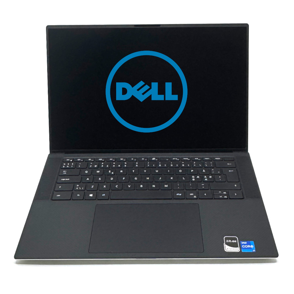Dell XPS 15 9510