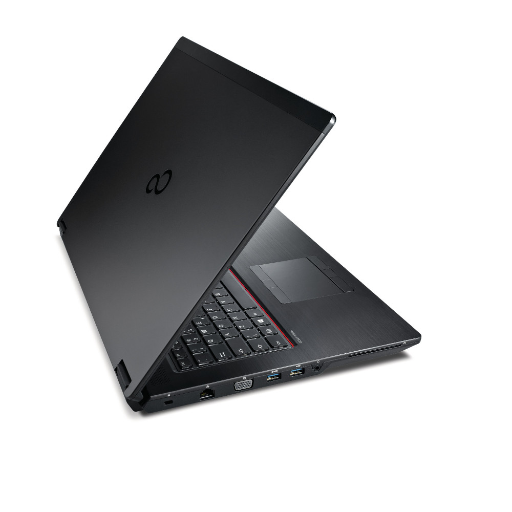 Fujitsu Celsius H980 - Image 2