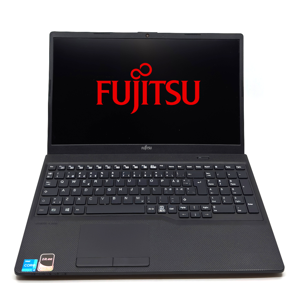 Fujitsu LifeBook A3511