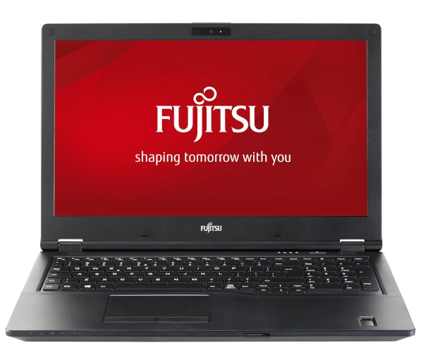 Fujitsu LifeBook E448
